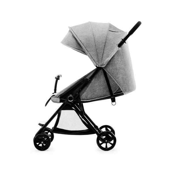 Прогулочная коляска Kinderkraft Lite Up Gray (KKWLITUGRY0000)