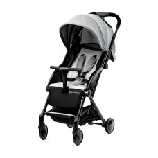 Прогулочная коляска Kinderkraft Pilot Grey (KKWPILOGRY0000)