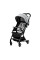 Прогулочная коляска Kinderkraft Pilot Grey (KKWPILOGRY0000)