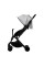 Прогулочная коляска Kinderkraft Pilot Grey (KKWPILOGRY0000)