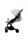 Прогулочная коляска Kinderkraft Pilot Grey (KKWPILOGRY0000)