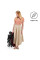 Прогулочная коляска Kinderkraft Indy Burgundy (KKWINDYBRG0000)