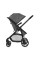 Универсальная коляска 2 в 1 Kinderkraft Juli Gray (KKWJULIGRY2000)
