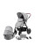 Универсальная коляска 2 в 1 Kinderkraft Moov Gray.