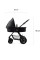 Универсальная коляска 2 в 1 Kinderkraft Moov Gray.
