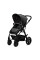 Универсальная коляска 2 в 1 Kinderkraft Moov Black (KKWMOOVBLK2000)