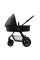 Универсальная коляска 2 в 1 Kinderkraft Moov Black (KKWMOOVBLK2000)
