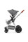 Универсальная коляска 2 в 1 Kinderkraft Veo Gray.