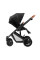 Универсальная коляска 2 в 1 Kinderkraft Prime Black (KKWPRIMBLK0200)