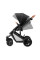 Универсальная коляска 2 в 1 Kinderkraft Prime Black (KKWPRIMBLK0200)