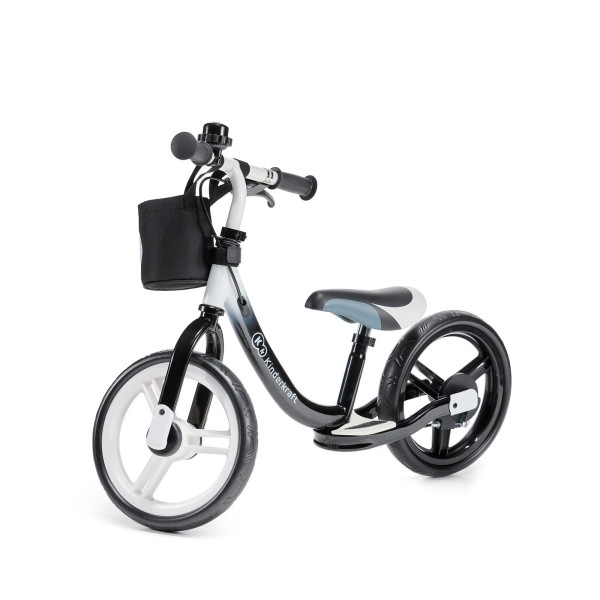 Беговел Kinderkraft Space Black (KKRSPACBLK00AC)