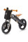 Беговел Kinderkraft Runner Vintage Black (KKRRUNVBLK00AC)