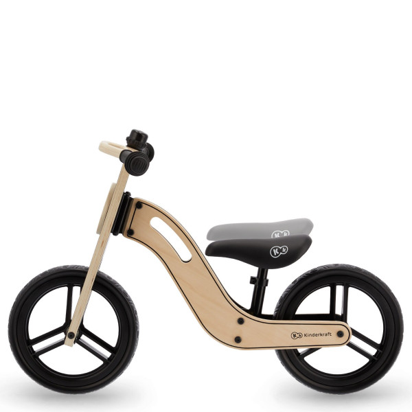 Беговелл Kinderkraft Uniq Natural (KKRUNIQNAT0000)