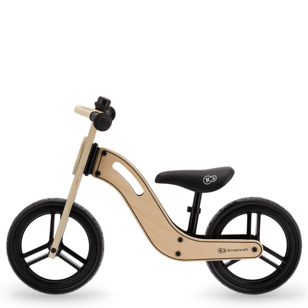 Беговелл Kinderkraft Uniq Natural (KKRUNIQNAT0000)