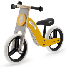 Беговел Kinderkraft Uniq Honey (KKRUNIQHNY0000)