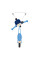 Беговел Kinderkraft Runner Galaxy Blue (KKRRUNGBLU00AC)