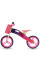 Беговел Kinderkraft Runner Galaxy Pink (KKRRUNGPNK00AC)