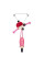 Беговел Kinderkraft Runner Galaxy Pink (KKRRUNGPNK00AC)