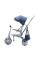 Трехколесный велосипед Kinderkraft Jazz Denim (KKRJAZZDEN0000)