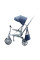 Трехколесный велосипед Kinderkraft Jazz Denim (KKRJAZZDEN0000)