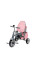 Трехколесный велосипед Kinderkraft Jazz Pink (KKRJAZZPNK0000)