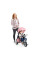 Трехколесный велосипед Kinderkraft Jazz Pink (KKRJAZZPNK0000)