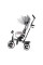 Трехколесный велосипед Kinderkraft Aston Grey (KKRASTOGRY0000)