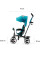 Трехколесный велосипед Kinderkraft Aston Grey (KKRASTOGRY0000)
