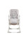 Стульчик для кормления Kinderkraft Yummy Grey (KKKYUMMGRY0000)
