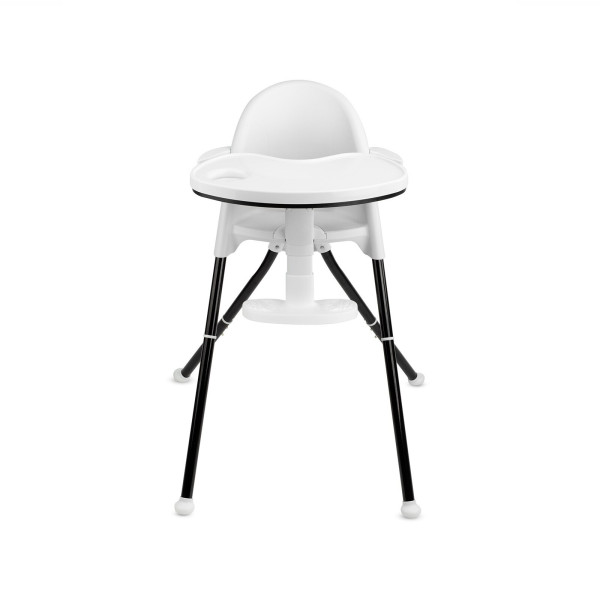 Стульчик для кормления 2 в 1 Kinderkraft Pini White (KKKPINIWHT0000)