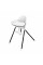 Стульчик для кормления 2 в 1 Kinderkraft Pini White (KKKPINIWHT0000)