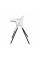 Стульчик для кормления 2 в 1 Kinderkraft Pini White (KKKPINIWHT0000)