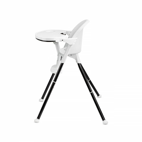 Стульчик для кормления 2 в 1 Kinderkraft Pini White (KKKPINIWHT0000)