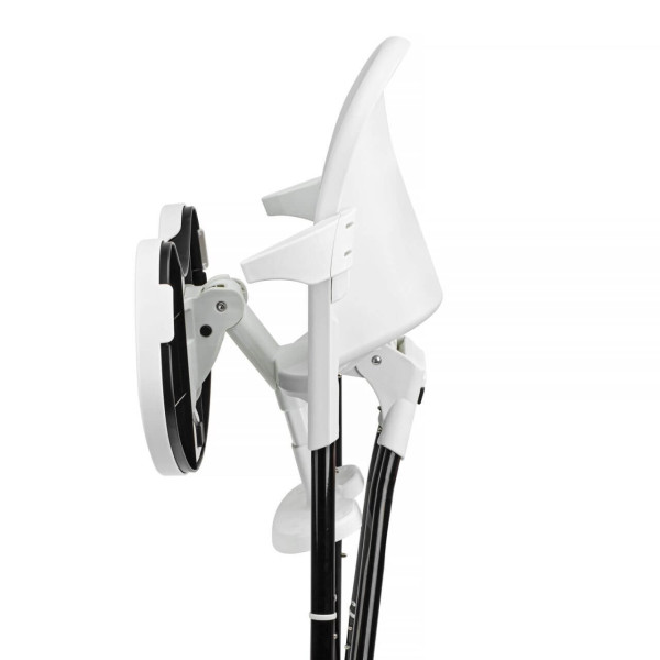 Стульчик для кормления 2 в 1 Kinderkraft Pini White (KKKPINIWHT0000)