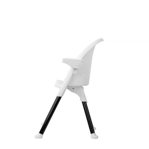 Стульчик для кормления 2 в 1 Kinderkraft Pini White (KKKPINIWHT0000)