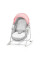 Шезлонг-качалка 5 в 1 Kinderkraft Unimo Pink (KKBUNIMPNK0000)