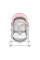 Шезлонг-качалка 5 в 1 Kinderkraft Unimo Pink (KKBUNIMPNK0000)