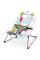 Шезлонг-качалка Kinderkraft Smartfun (KKLSMRTFUN0000)