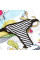 Шезлонг-качалка Kinderkraft Smartfun (KKLSMRTFUN0000)
