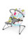 Шезлонг-качалка Kinderkraft Smartfun (KKLSMRTFUN0000)