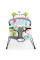 Шезлонг-качалка Kinderkraft Smartfun (KKLSMRTFUN0000)