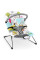 Шезлонг-качалка Kinderkraft Smartfun (KKLSMRTFUN0000)