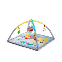Развивающий коврик Kinderkraft Mily (KKZMILY0000000)