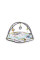 Развивающий коврик Kinderkraft Smartplay (KKZSMART000000)