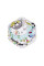 Развивающий коврик Kinderkraft Smartplay (KKZSMART000000)