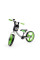 Беговел Kinderkraft 2Way Next Green/Gray (KKR2WNXGRE00AC)