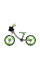 Беговел Kinderkraft 2Way Next Green/Gray (KKR2WNXGRE00AC)