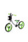 Беговел Kinderkraft 2Way Next Green/Gray (KKR2WNXGRE00AC)