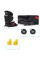 Автокресло Kinderkraft Unity Isofix Black (KKFUNITBLK0000)