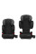 Автокресло Kinderkraft Unity Isofix Black (KKFUNITBLK0000)